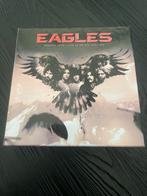 Eagles - Midnight Flyer Boxset (Live USA 1974-1993), Cd's en Dvd's, Cd's | Pop, Ophalen of Verzenden, 1980 tot 2000, Zo goed als nieuw