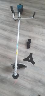 Bosmaaier 2x 18V / 36V NIEUW, Tuin en Terras, Bosmaaiers, Ophalen of Verzenden, Nieuw, Accu