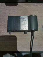 Hirschmann GHV 820 A antenne versterker, Ophalen of Verzenden, Zo goed als nieuw
