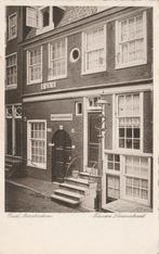 Amsterdam, Verzenden, 1920 tot 1940, Gelopen, Noord-Holland