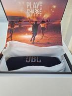 JBL CHARGE 5 - zwart - nieuw in doos!, Audio, Tv en Foto, Luidsprekers, JBL, Overige typen, Ophalen of Verzenden, Zo goed als nieuw