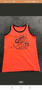 Leuk hemd mt 110/116 van Tygo en Vito, Tygo&Vito, Ophalen of Verzenden, Zo goed als nieuw, Shirt of Longsleeve