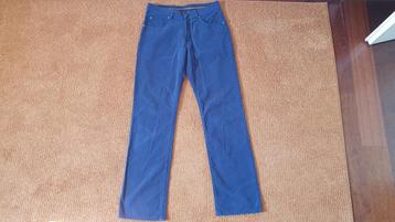 A.W. Dunmore heren broek 33x34 beschikbaar voor biedingen