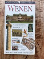 WENEN Capitool reisgids, Gelezen, Capitool, Verzenden, Europa