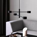 Nordlux Clyde Hanglamp, Ophalen, Zo goed als nieuw, Metaal, Minder dan 50 cm