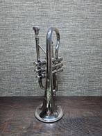 Vintage Cornet Solost D.Ansingh Zwolle, Ophalen of Verzenden
