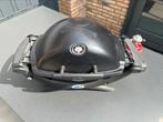 Weber Q 1200 gas BBQ, Tuin en Terras, Gasbarbecues, Ophalen, Zo goed als nieuw