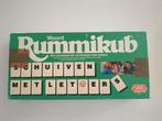 Woord Rummikub grote stenen, Hobby en Vrije tijd, Gebruikt, Ophalen of Verzenden