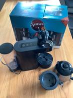 Senseo switch, Witgoed en Apparatuur, Koffiezetapparaten, Ophalen, Afneembaar waterreservoir, Overige modellen, Overige typen