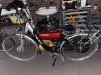 Elektrische fiets Talent, Fietsen en Brommers, Gebruikt, 51 tot 55 cm, 30 tot 50 km per accu, Ophalen