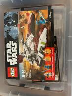 Lego star wars set 75182, Complete set, Ophalen of Verzenden, Lego, Zo goed als nieuw