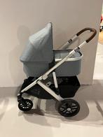 Uppababy Vista V2 2-in- kinderwagen gregory, Ophalen, Nieuw, Overige merken, Regenhoes