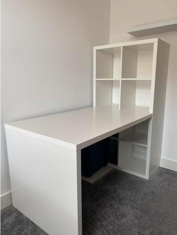 Ikea expedit kallax BUREAU blad beschikbaar voor biedingen