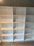 Gersby Ikea boekenkasten, Huis en Inrichting, Kasten | Boekenkasten, Ophalen, Ikea, Ikea, 50 tot 100 cm