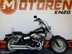 Harley Davidson 96 FXDF Dyna Fat Bob CLEANE BIKE ORIG NL NAP, Chopper, Bedrijf, Meer dan 35 kW, 1584 cc