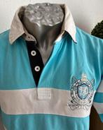 Van Santen&van Santen polo maat M, Ophalen of Verzenden, Zo goed als nieuw, Maat 48/50 (M), Overige kleuren