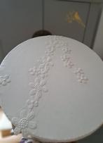 Ocean drum met mooi zeegeluid met bloemen- nieuw begin, Verzenden, Nieuw, Overige typen