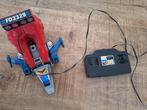 Space Fighter 1985 FD3329 robot transformer, Verzamelen, Transformers, G1, Ophalen of Verzenden, Gebruikt