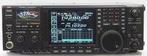 Icom IC 756 Pro II, Ophalen of Verzenden, Zender en Ontvanger