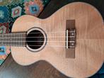 Tenor ukelele met gigbag, Muziek en Instrumenten, Snaarinstrumenten | Gitaren | Akoestisch, Ophalen of Verzenden, Zo goed als nieuw