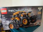 LEGO Technic Digatron Monster Jam 42199, Kinderen en Baby's, Speelgoed | Duplo en Lego, Ophalen, Nieuw, Complete set, Lego