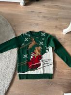 Kerst trui maat M nieuwstaat kerst kleding, Ophalen of Verzenden