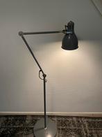 Ikea Arod Vloerlamp Grijs, Huis en Inrichting, Lampen | Vloerlampen, Ophalen, Gebruikt, Metaal, 100 tot 150 cm