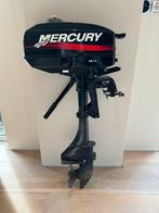 Mercury 3.3 pk kortstaart bj 2002, Ophalen, Gebruikt, Motor en Techniek