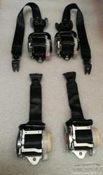 Gordel set VW Polo 2G 2017+ 2G4857705 2G4857706 2G4857705F 2, -, Volkswagen, -, Nieuw