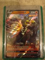 Single strike urshifu V, Hobby en Vrije tijd, Verzamelkaartspellen | Pokémon, Ophalen of Verzenden, Zo goed als nieuw