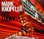 Mark Knopfler – Get Lucky [Limited Edition, Digipak + DVD], Verzenden, 2000 tot heden, Nieuw in verpakking