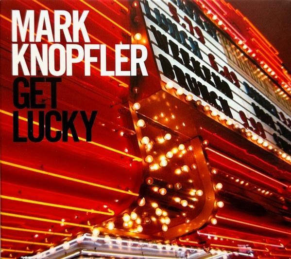 Mark Knopfler – Get Lucky [Limited Edition, Digipak + DVD], Cd's en Dvd's, Cd's | Pop, Nieuw in verpakking, 2000 tot heden, Verzenden