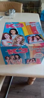 K3 Pendel lamp, Kinderen en Baby's, Kinderspulletjes, Ophalen of Verzenden, Zo goed als nieuw