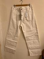 Jeans Raey, Ophalen of Verzenden, Nieuw, Wit, W33 - W36 (confectie 42/44)