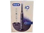 Oral B iO Magnetic Zwart Electrische Tandenborstel Special, Sieraden, Tassen en Uiterlijk, Uiterlijk | Mondverzorging, Ophalen of Verzenden