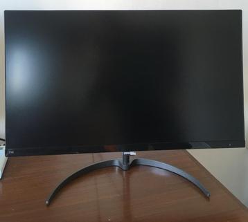 Philips 276E8VJSB Beeldscherm 4K Ultra HD LCD monitor 27 inc beschikbaar voor biedingen