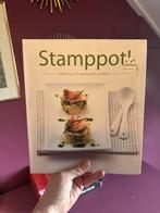 Stamppot! Meer dan 50 verrassende recepten, Gelezen, Hoofdgerechten, Vegetarisch, Ophalen of Verzenden