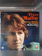 lp Peter Maffay (Z234-140), Cd's en Dvd's, Vinyl | Pop, Ophalen of Verzenden, Zo goed als nieuw