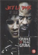 (20) Cradle 2 The Grave: met Jet Li en DMX, Gebruikt, Ophalen of Verzenden, Actie, Vanaf 16 jaar