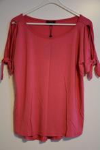 Nieuwe blouse CLAUDIA STRATER., Ophalen of Verzenden, Nieuw, Maat 38/40 (M), Rood