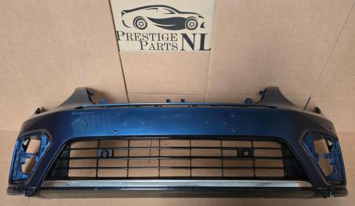 Voorbumper VW Beetle R-line Concept 5C5807221AB Origineel, Auto-onderdelen, Carrosserie en Plaatwerk, Bumper, Voor, Gebruikt, Ophalen of Verzenden
