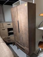 WANDKAST NIEUW VOOR SPOTPRIJS, Ophalen, 200 cm of meer, Nieuw, Minder dan 150 cm