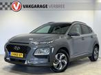 Hyundai KONA 1.6 GDI HEV Fashion | Navigatie/AppleCarplay/An, Stof, 74 €/maand, Origineel Nederlands, Bedrijf
