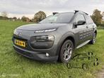 Citroen C4 Cactus 1.6 BlueHDi Business Plus AIRCO NAVI CRUIS, Auto's, Citroën, Voorwielaandrijving, Gebruikt, Euro 6, 96 €/maand