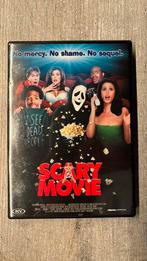 Dvd Scary Movie 1, 2, 3 & 4, Ophalen of Verzenden, Zo goed als nieuw