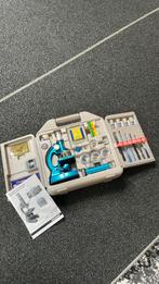 Microscoop set  Bresser voor “De jonge onderzoeker”, Ophalen of Verzenden, Nieuw