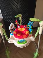 Jumper, Ophalen of Verzenden, Zo goed als nieuw, Babygym, Met geluid