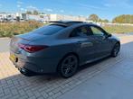 Mercedes CLA AMG 45 S 422 pk full options fabrieksgarantie!, Automaat, CLA, Open dak, Vierwielaandrijving