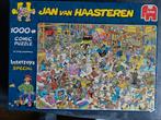 Jan van haasteren puzzels.  1000 950 en 500 stukjes, Ophalen, 500 t/m 1500 stukjes, Zo goed als nieuw