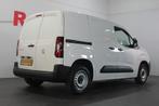 Peugeot Partner 1.6 BlueHDI Premium - Navi / Carplay / PDC a, Voorwielaandrijving, Parkeersensor, Gebruikt, 4 cilinders
